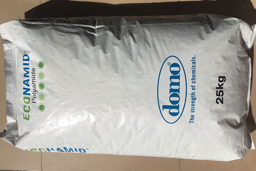 ECONAMID? 原料顆粒